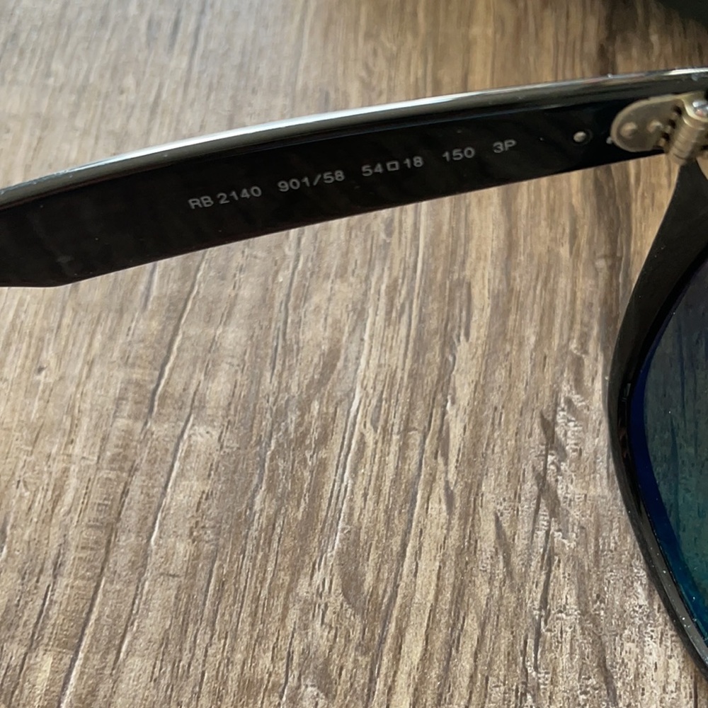 Authentic Ray Ban - image 6